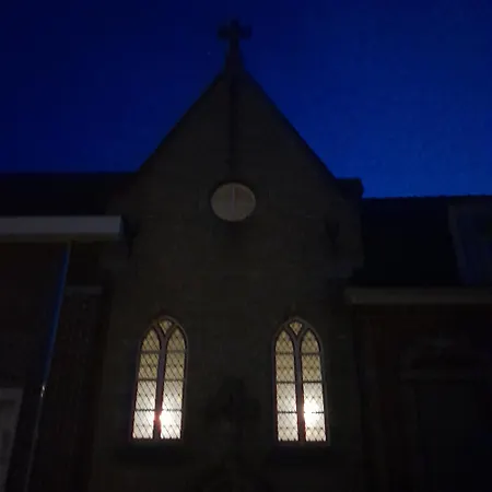 't Oud Schooltje